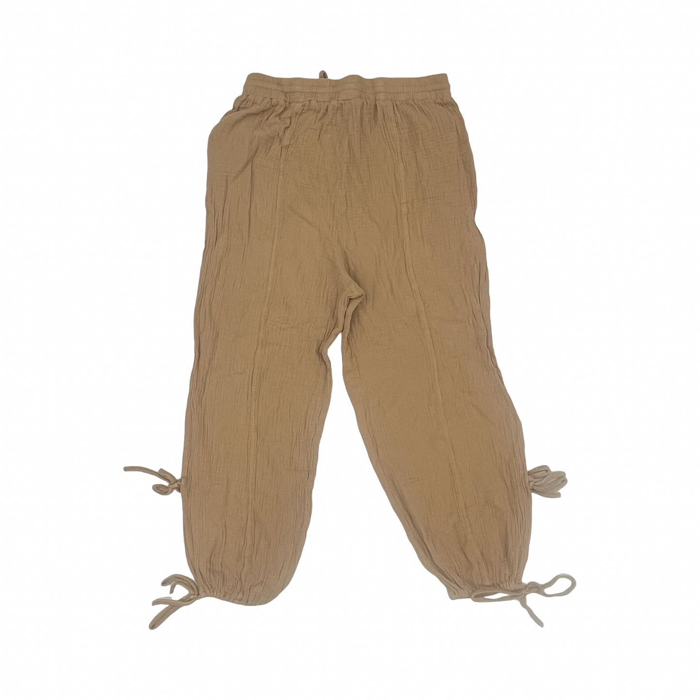 Pants Other By New In In Tan, Size:L