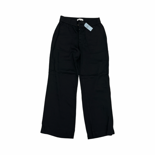 Pants Other By Loft In Black, Size:4P