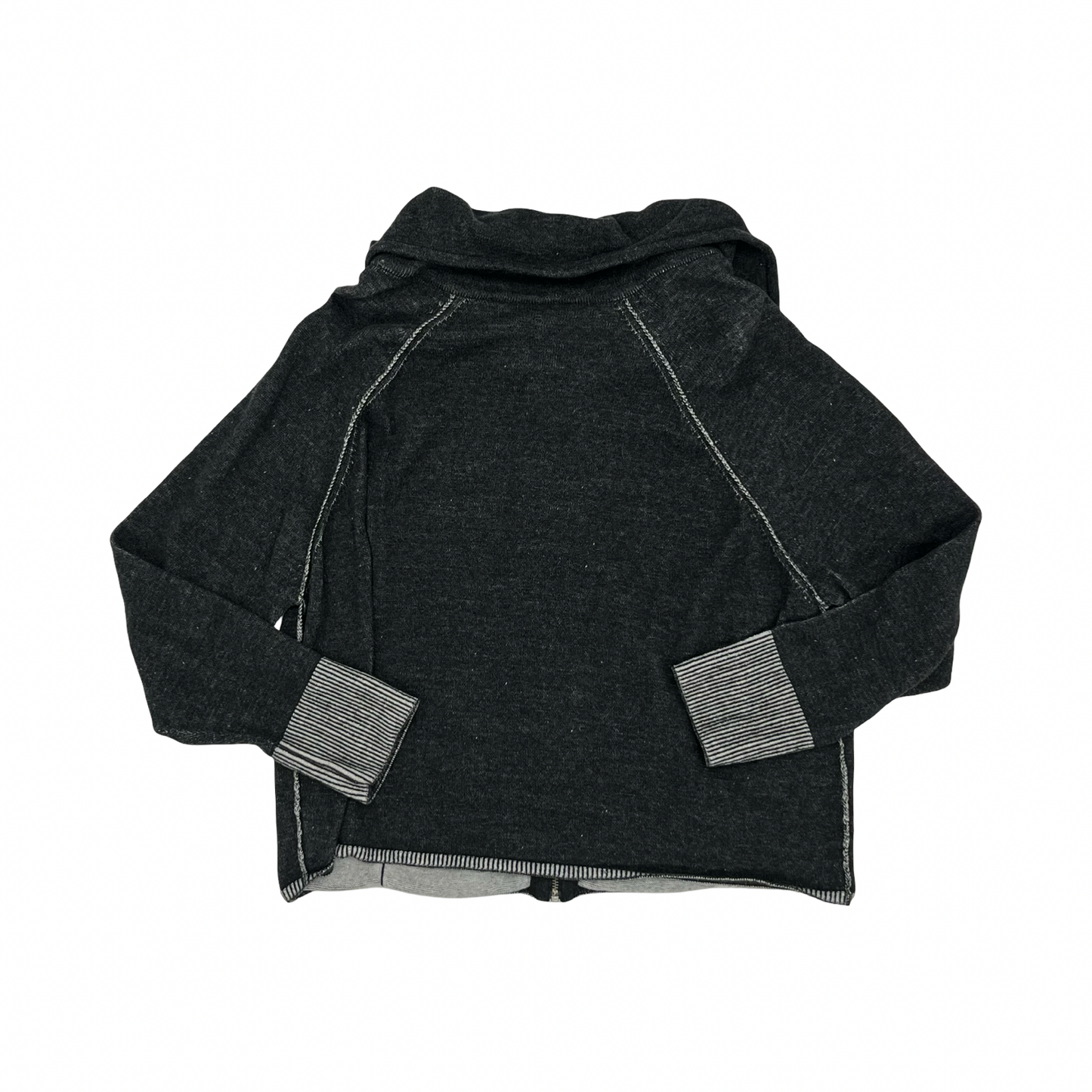 Jacket Other By Elliott Lauren In Grey, Size:L