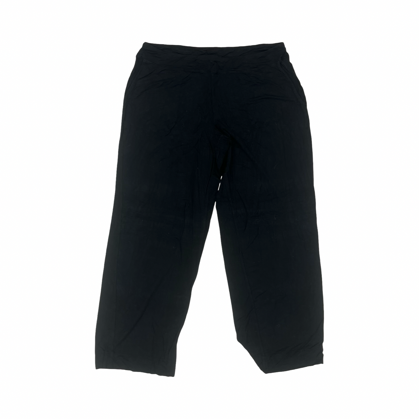 Pajama Pants By Soma In Black, Size:L