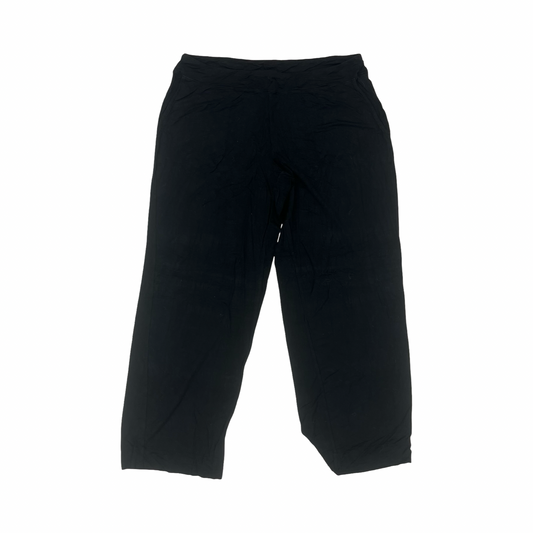 Pajama Pants By Soma In Black, Size:L