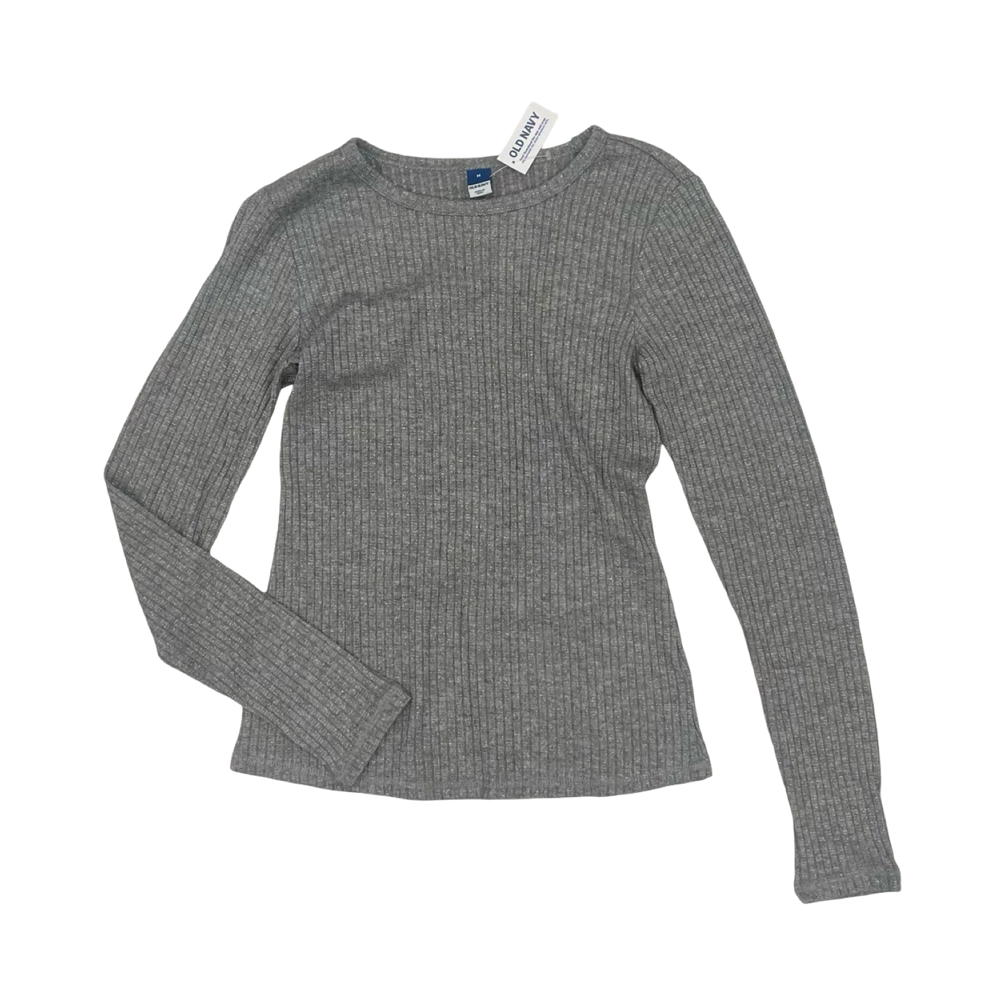 Sweater By Old Navy In Grey, Size:M