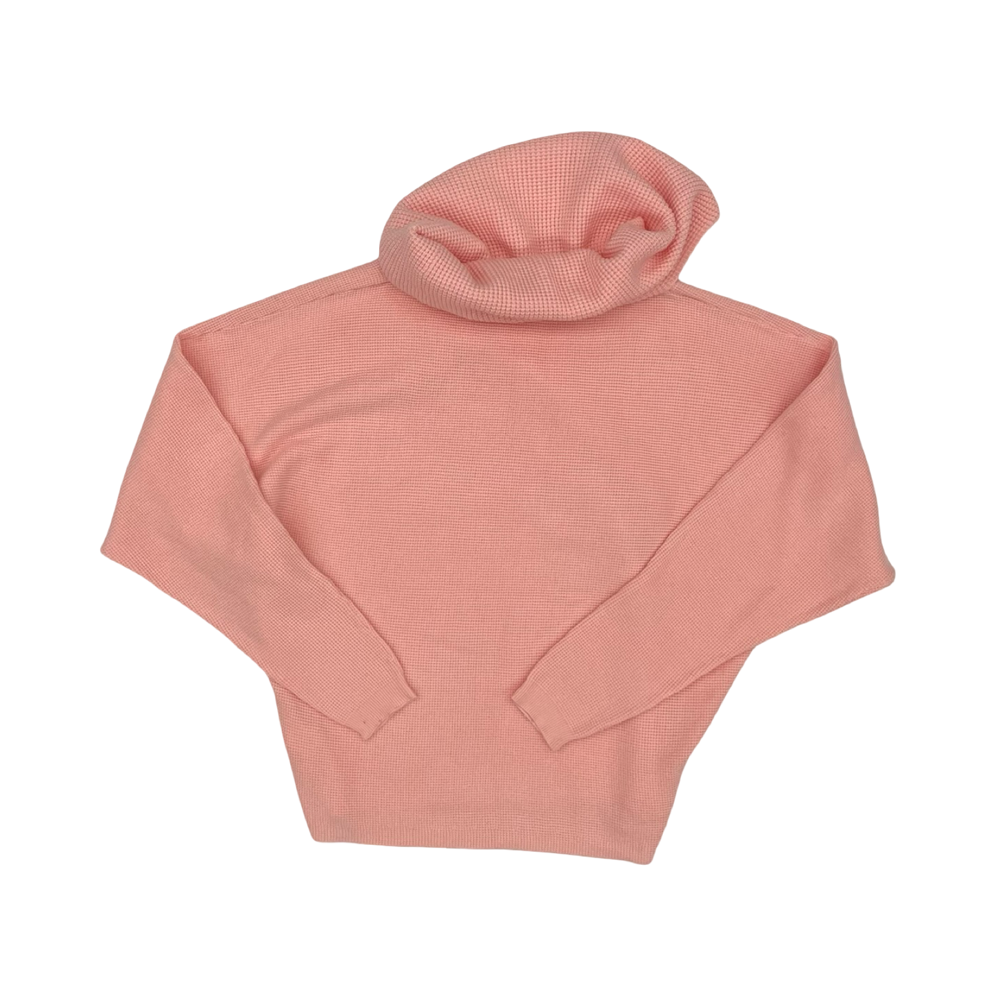 Sweater By Cyrus In Pink, Size:Xs
