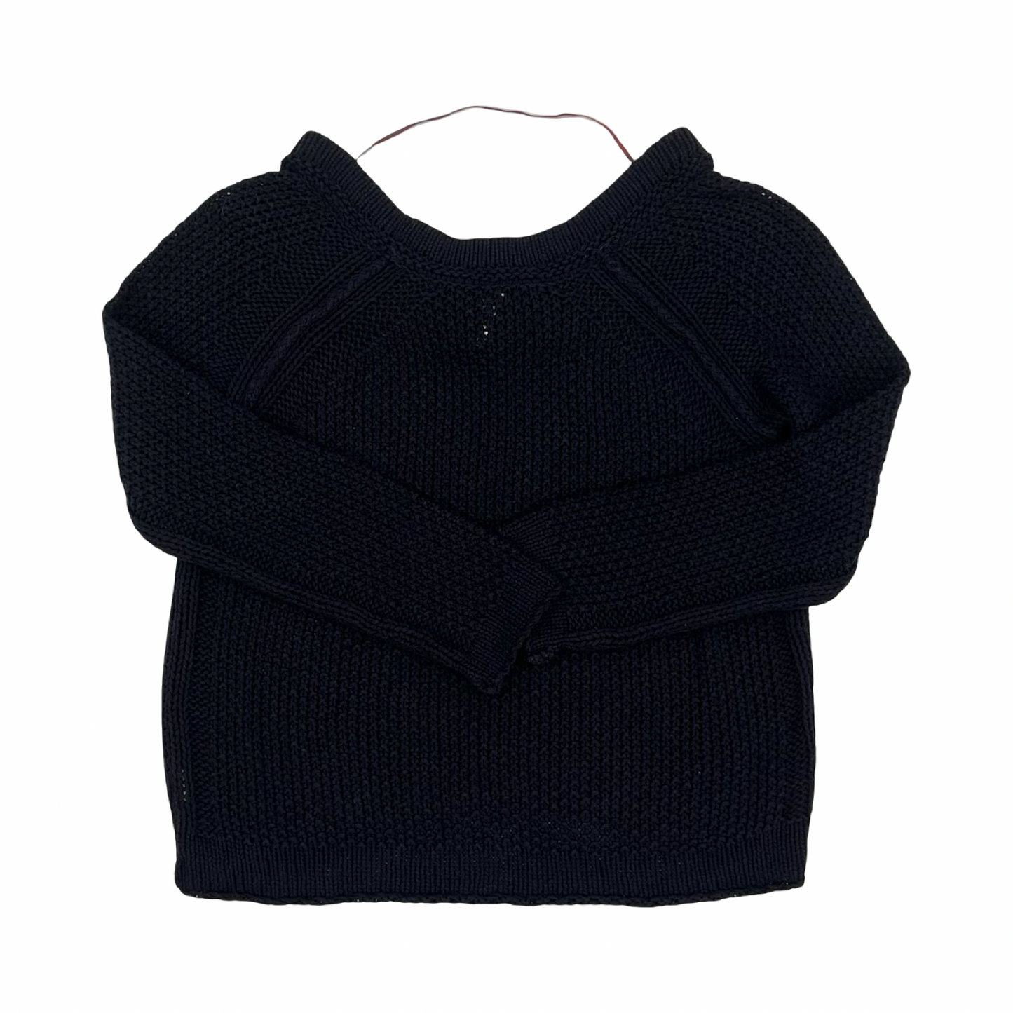 Sweater By Free People In Navy, Size:L