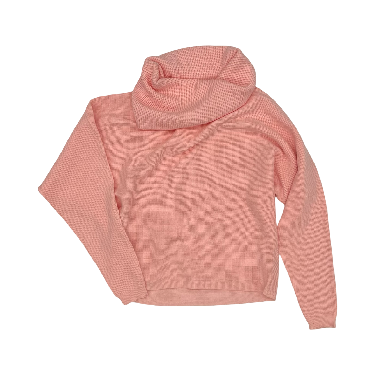 Sweater By Cyrus In Pink, Size:Xs