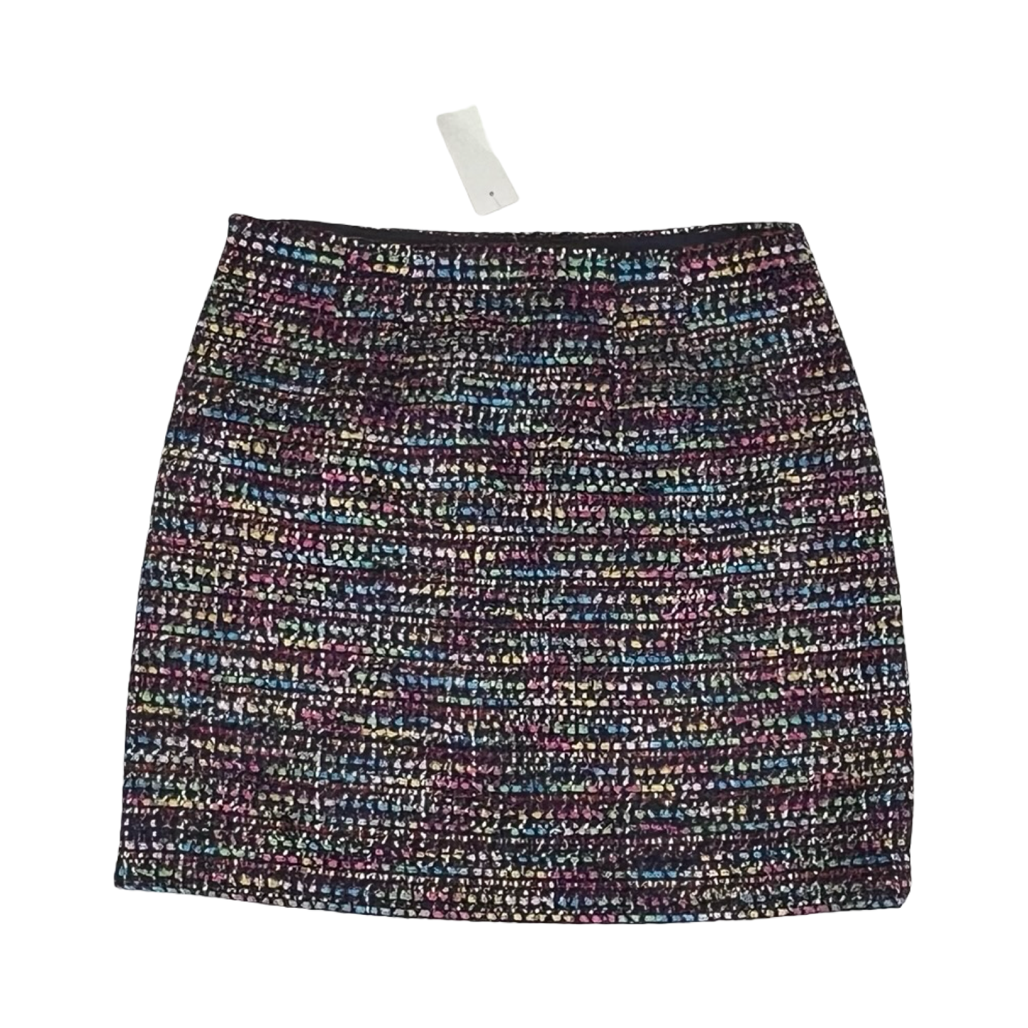 Skirt Mini & Short By Loft In Multi, Size:6