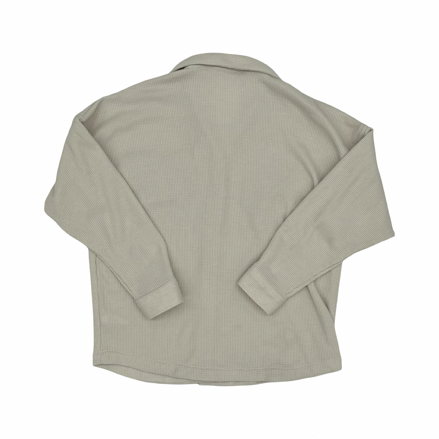 Top Ls By Columbia In Tan, Size:S