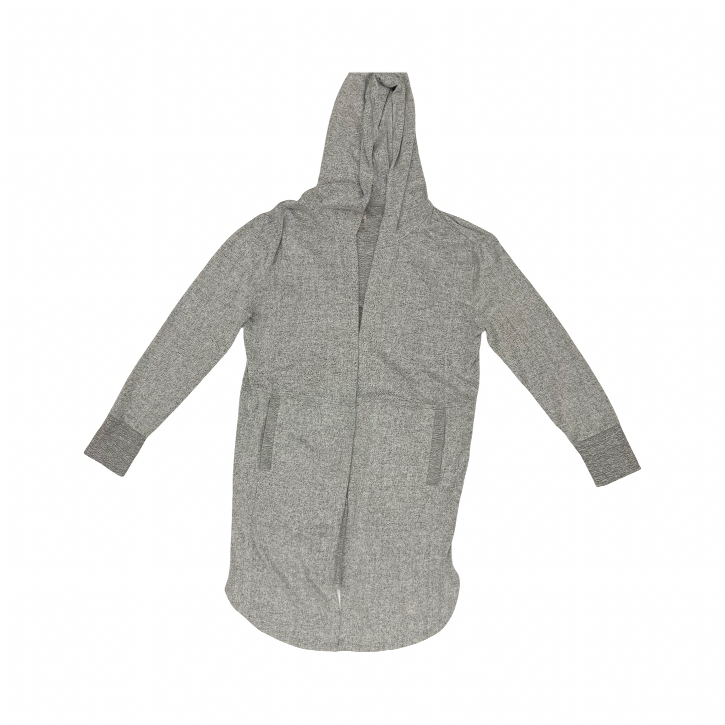 Cardigan By Mono B In Grey, Size:M