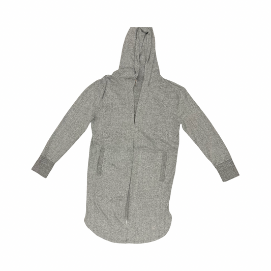 Cardigan By Mono B In Grey, Size:M