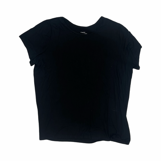 Top Ss By Torrid In Black, Size:3X