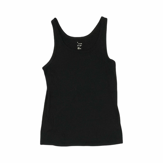 Tank Top By A New Day In Black, Size:L