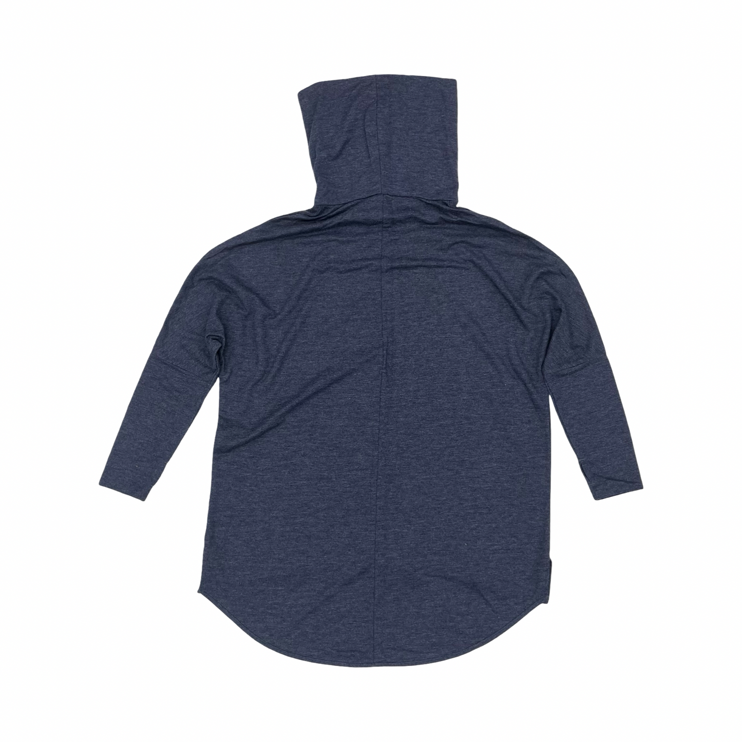 Top Ls By Soft Surroundings In Blue, Size:S