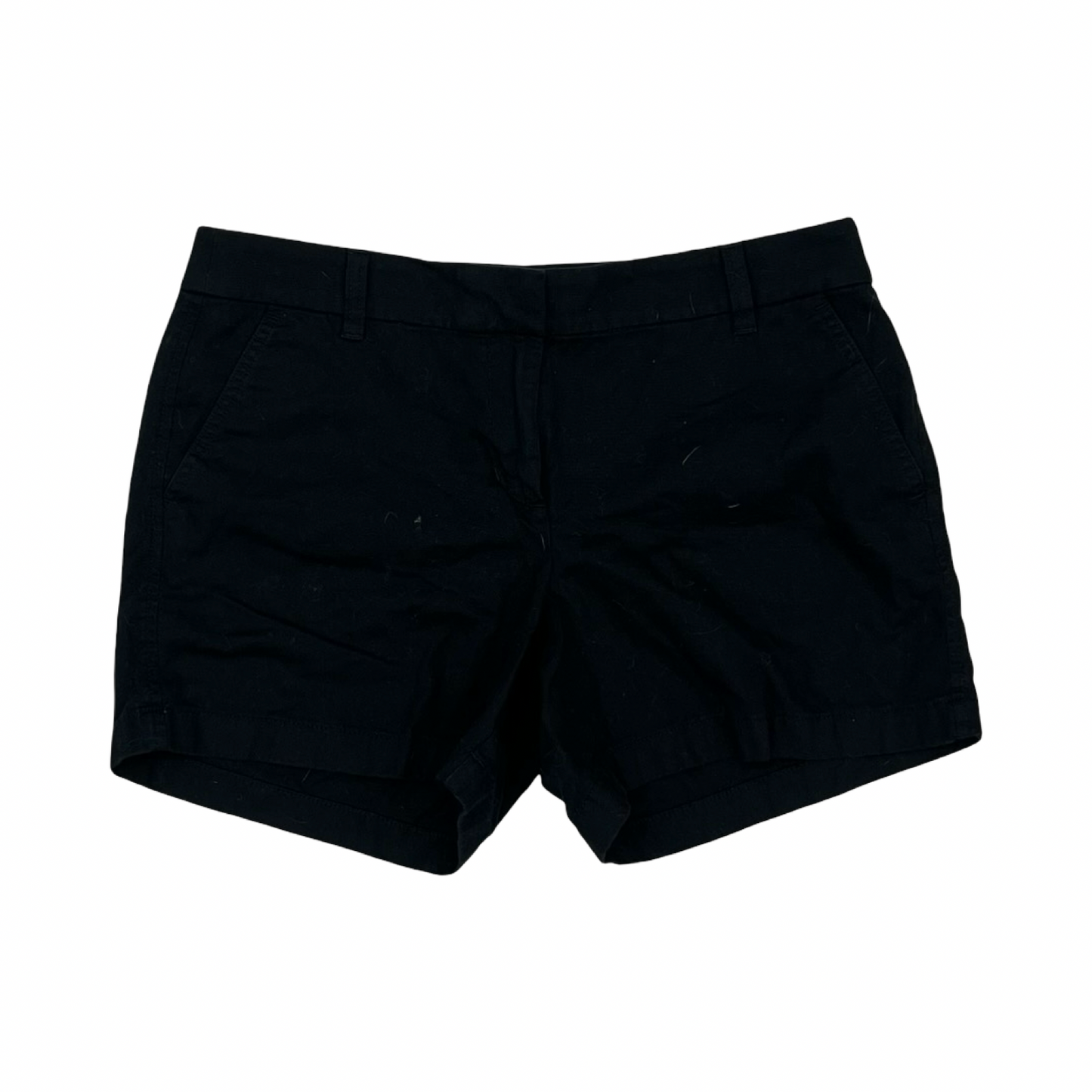 Shorts By J. Crew In Black, Size:10