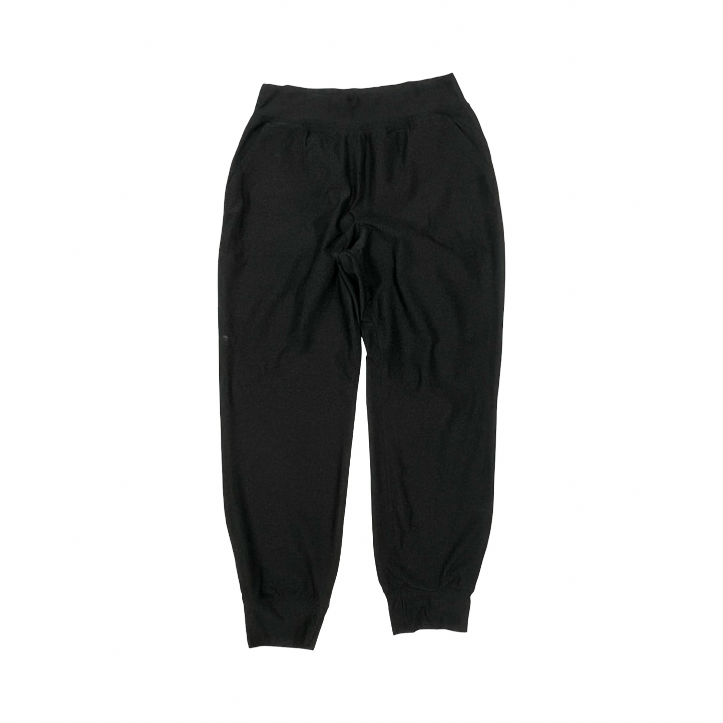 Athletic Pants By Old Navy In Black, Size:M