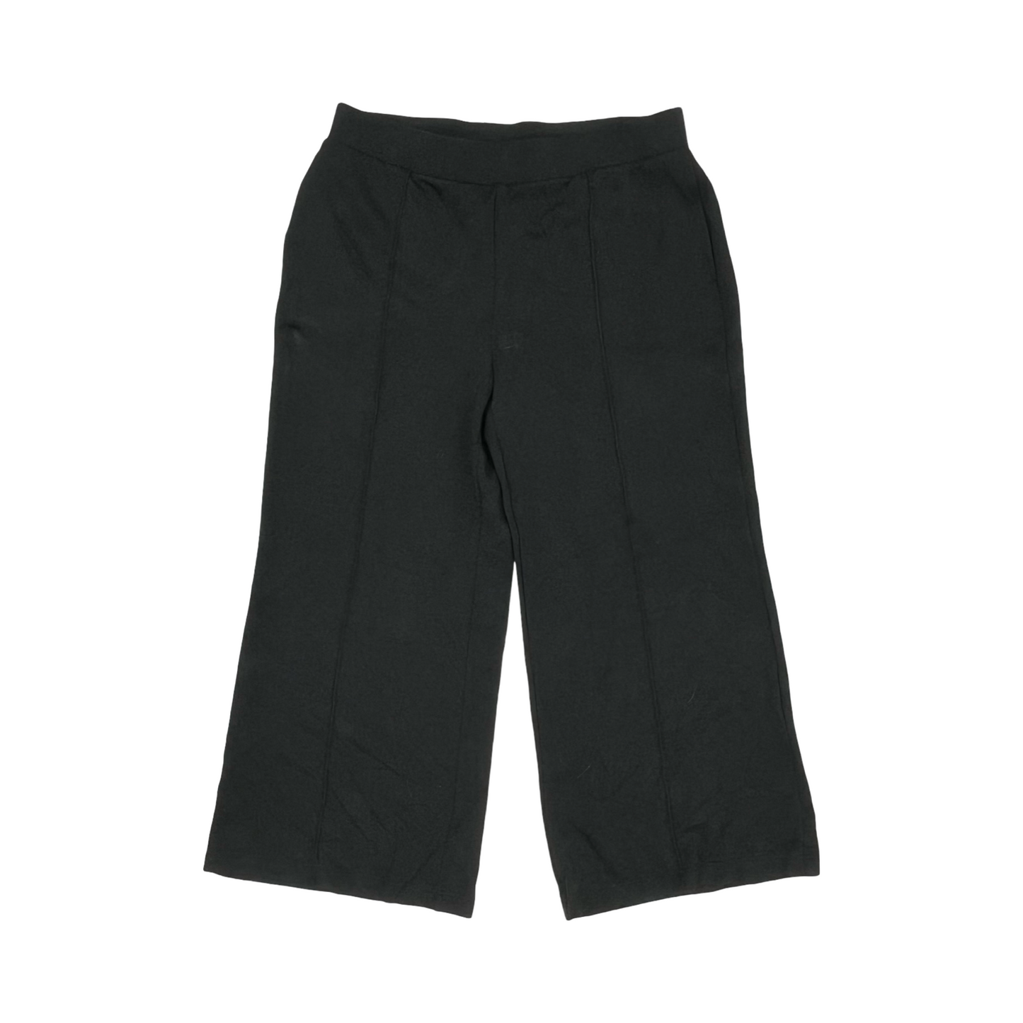 Pants Lounge By Lou And Grey In Black, Size:Xl