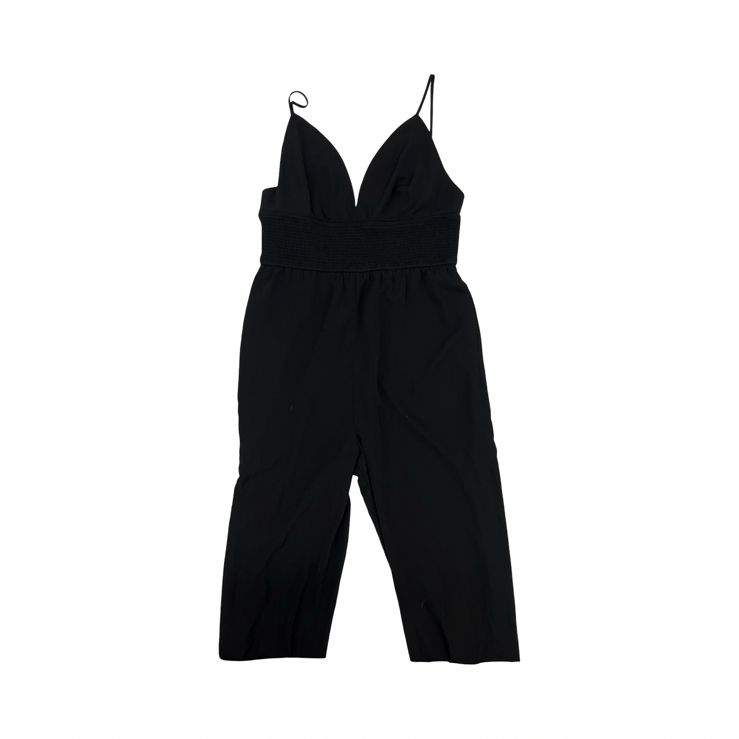 Jumpsuit By Vici In Black, Size:Xl