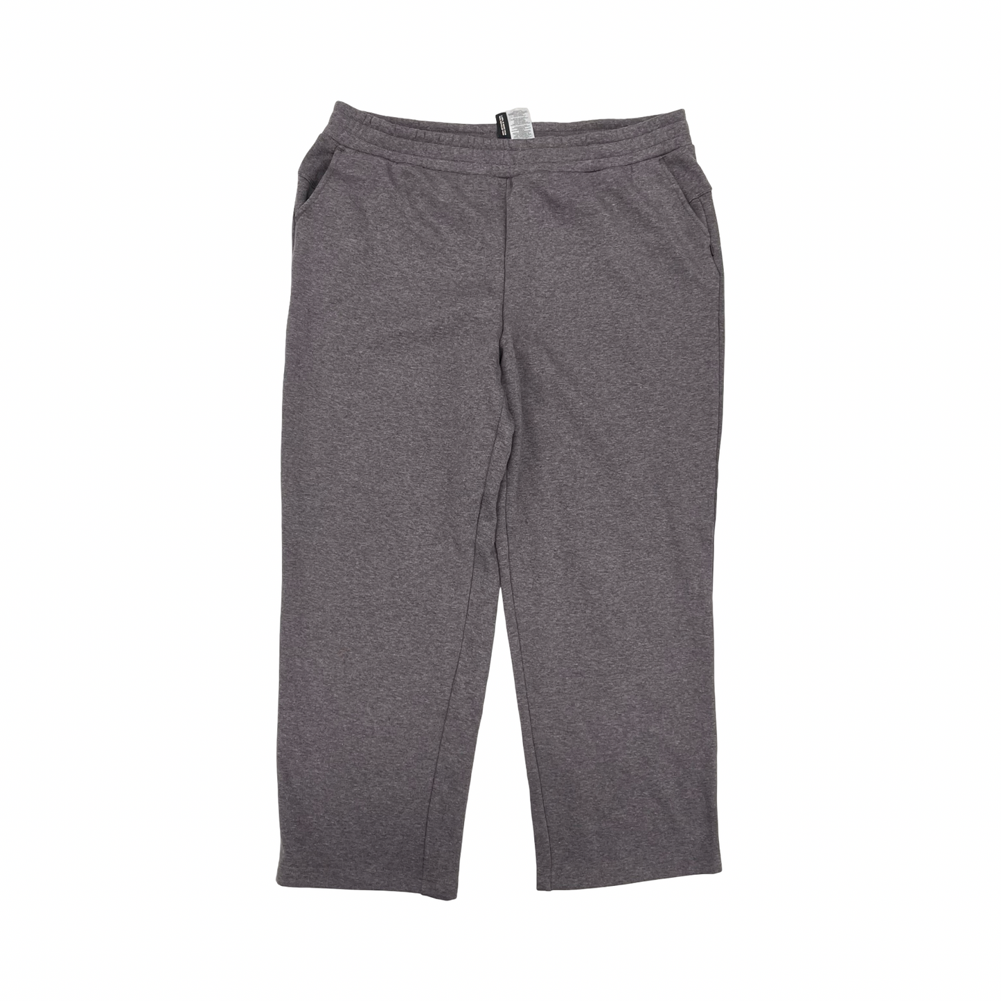 Pants Lounge By Mondetta In Purple, Size:Xxl