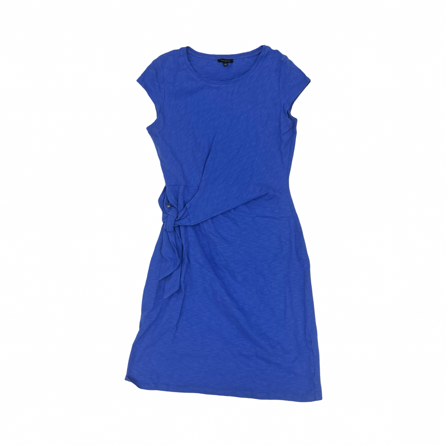 Dress Casual Short By Talbots In Blue, Size:S
