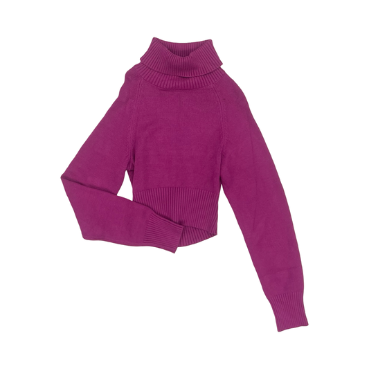 Sweater By Lush In Pink, Size:M