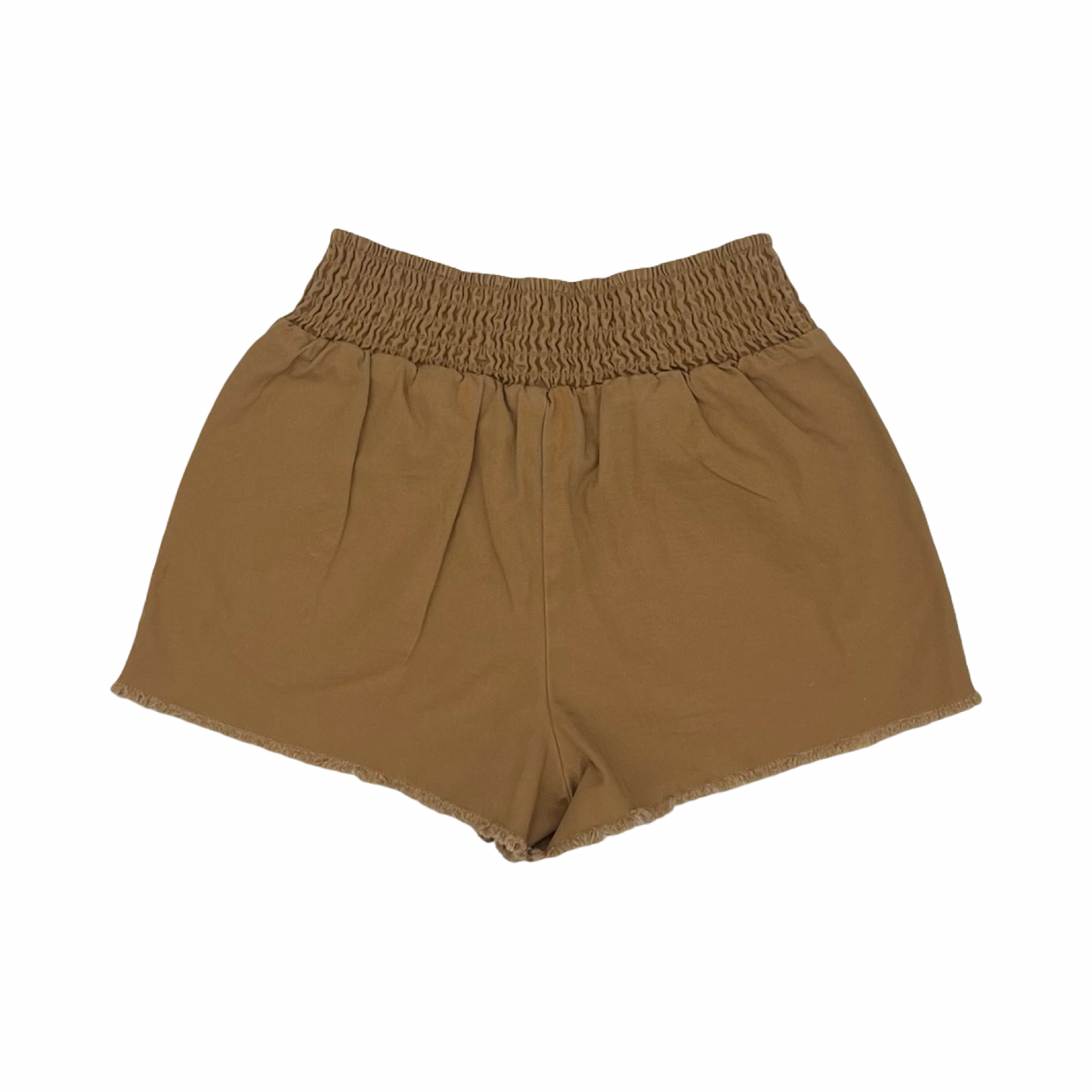 Shorts By Wild Fable In Tan, Size:S
