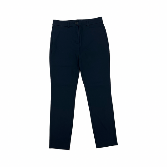 Pants Dress By Loft In Navy, Size:4