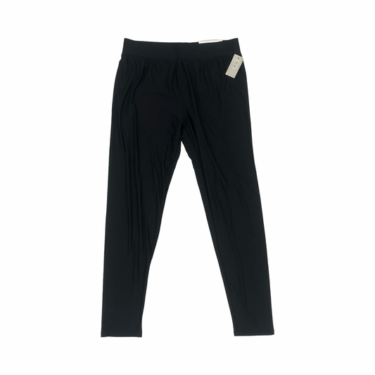 Pants Leggings By Maurices In Black, Size:M