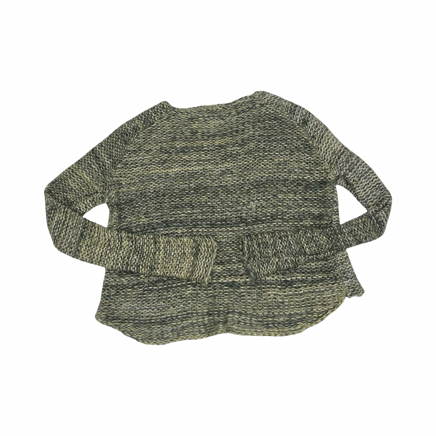 Sweater By Cmb In Green, Size:S