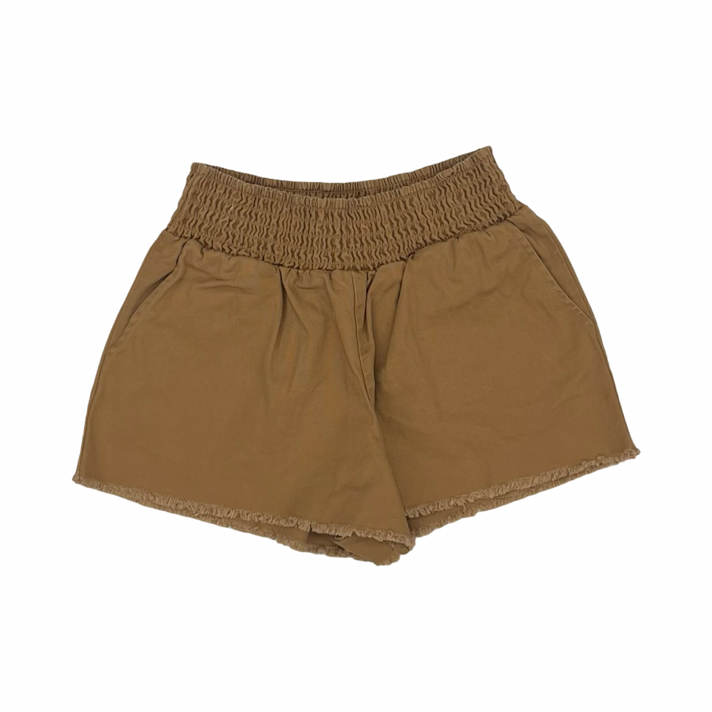 Shorts By Wild Fable In Tan, Size:S