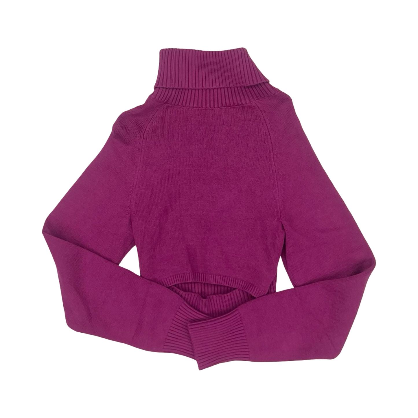 Sweater By Lush In Pink, Size:M