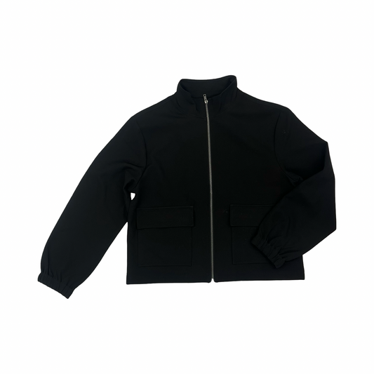 Jacket Other By Sanctuary In Black, Size:M