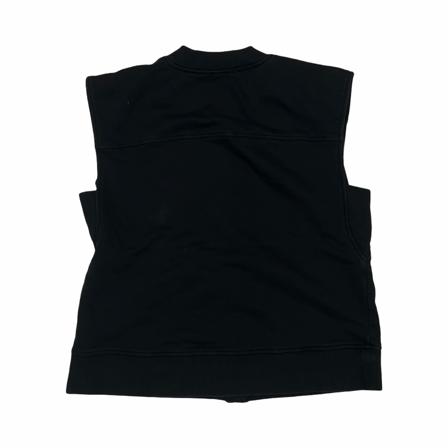 Vest Other By Evereve In Black, Size:M