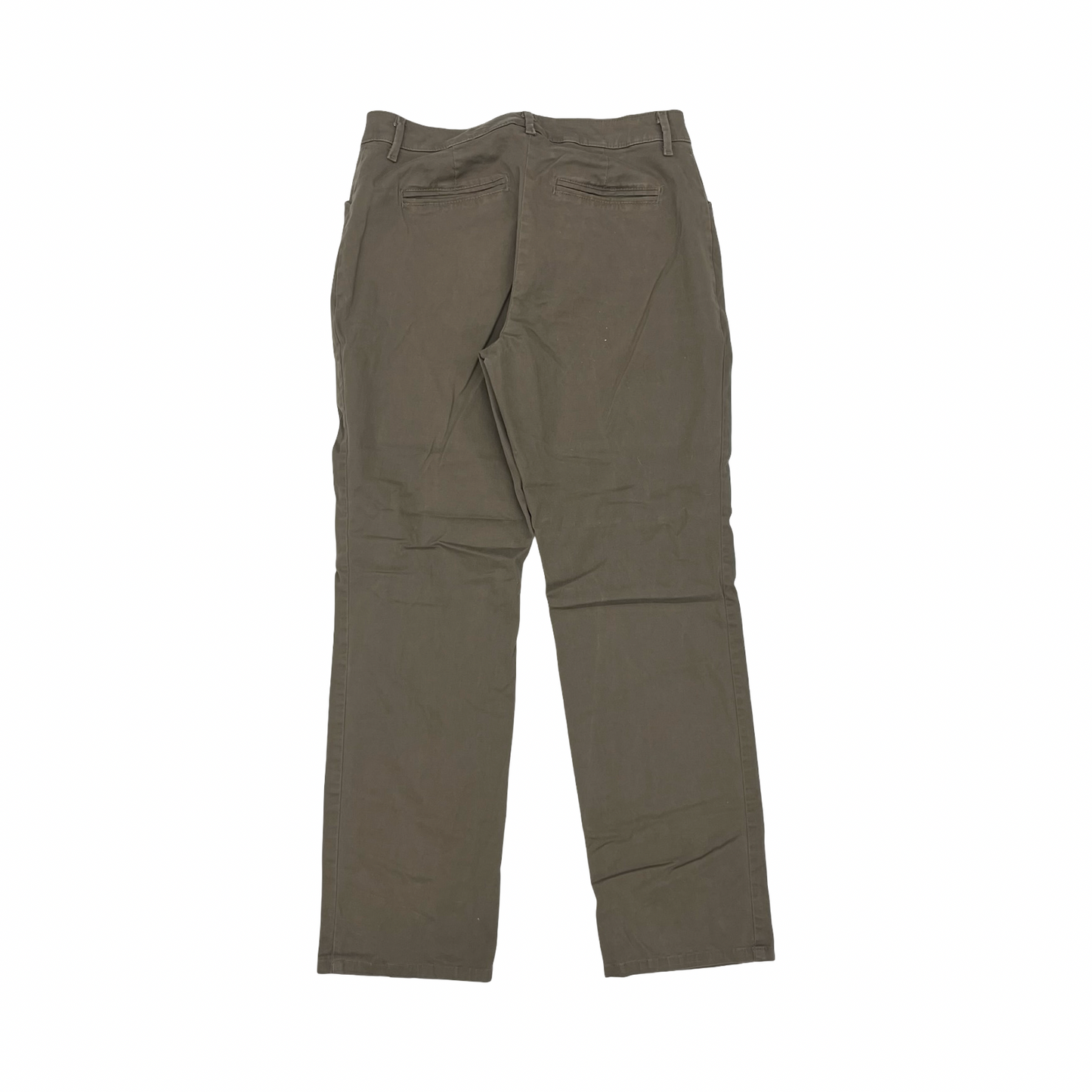 Pants Chinos & Khakis By Lee In Brown, Size:8P