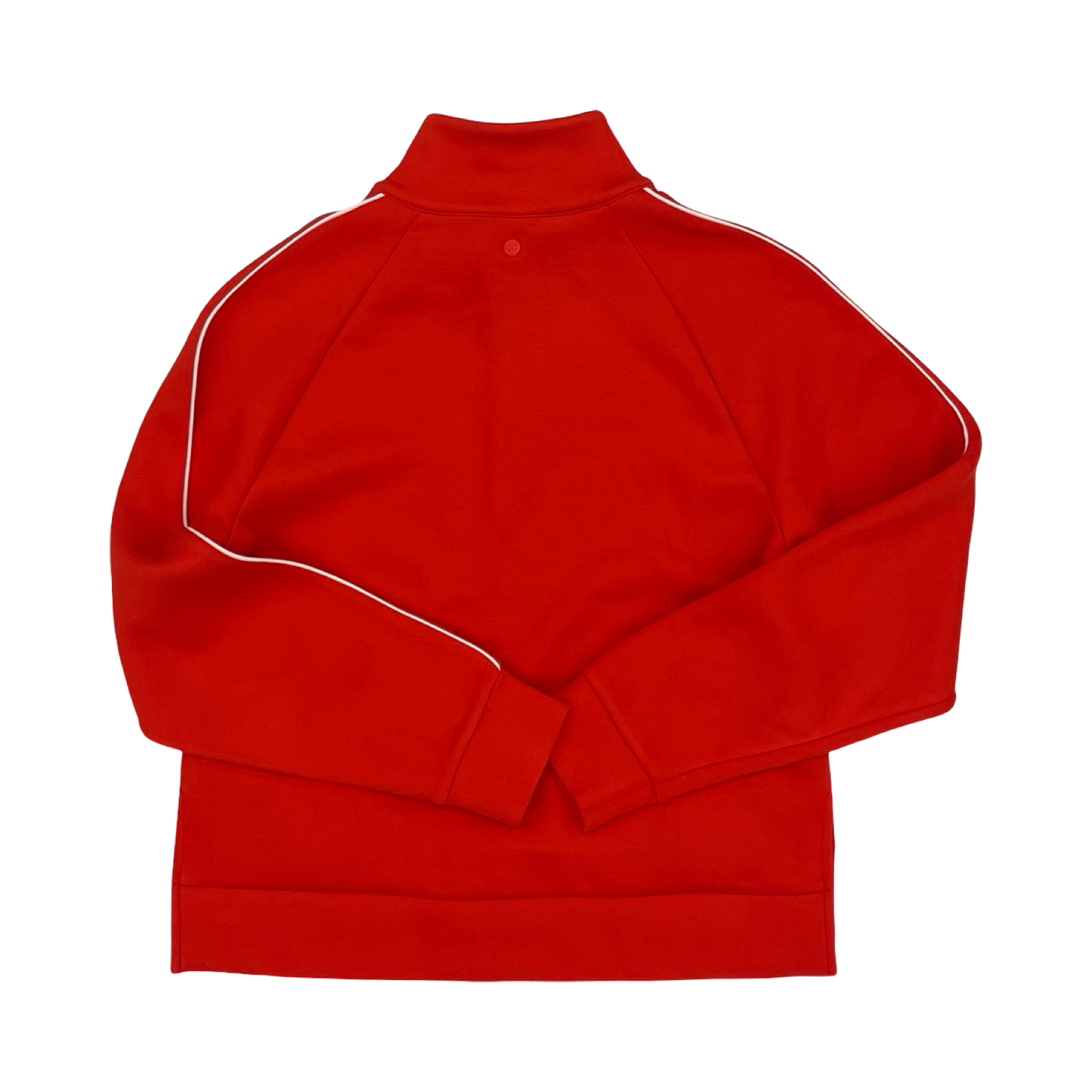 Athletic Jacket By Calia In Red, Size:S