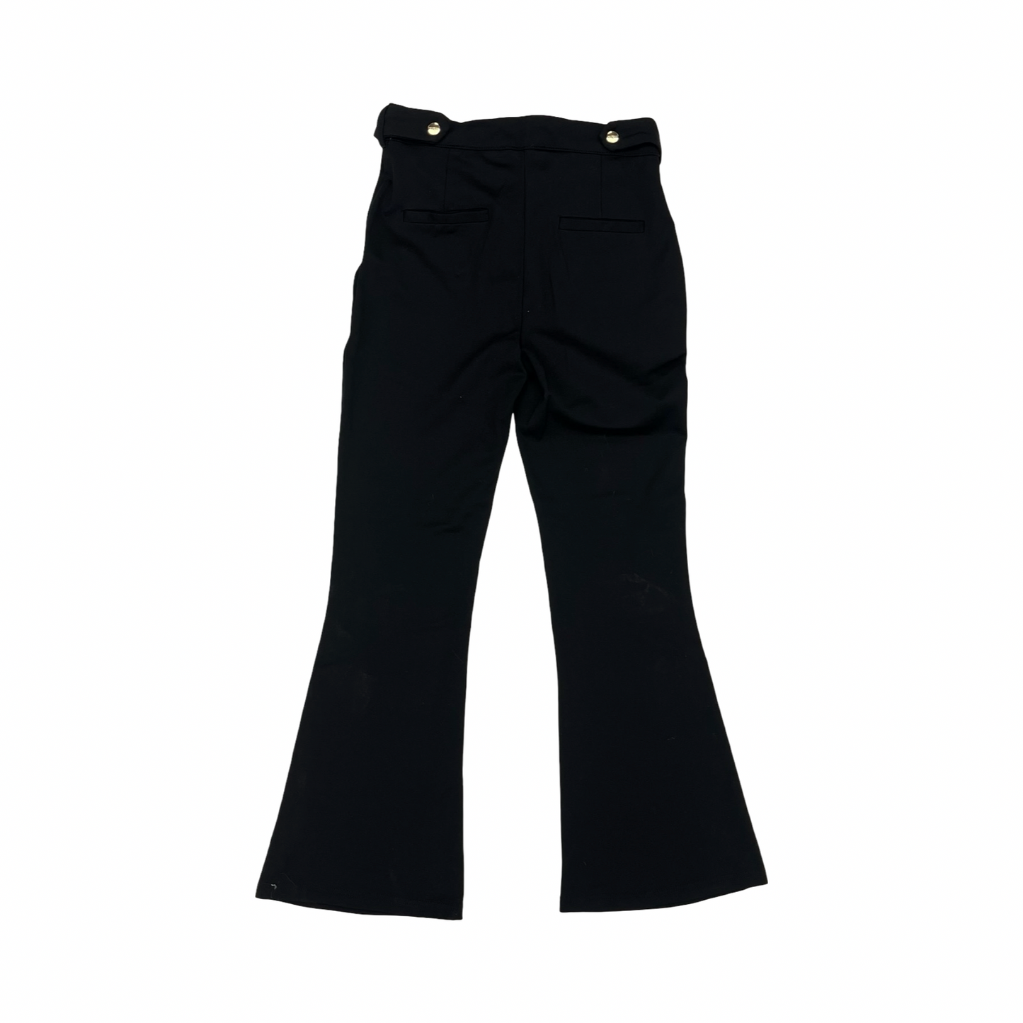 Pants Dress By Guess In Black, Size:S