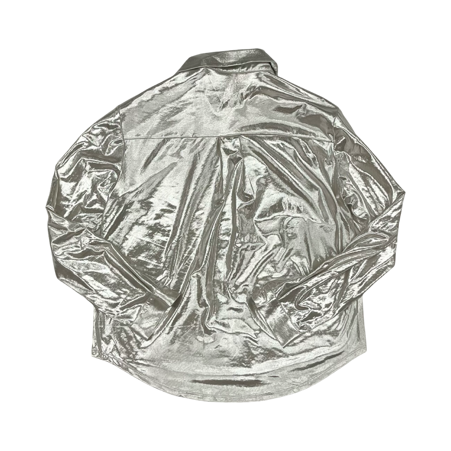 Blouse Ls By Rachel Zoe In Gold, Size:S