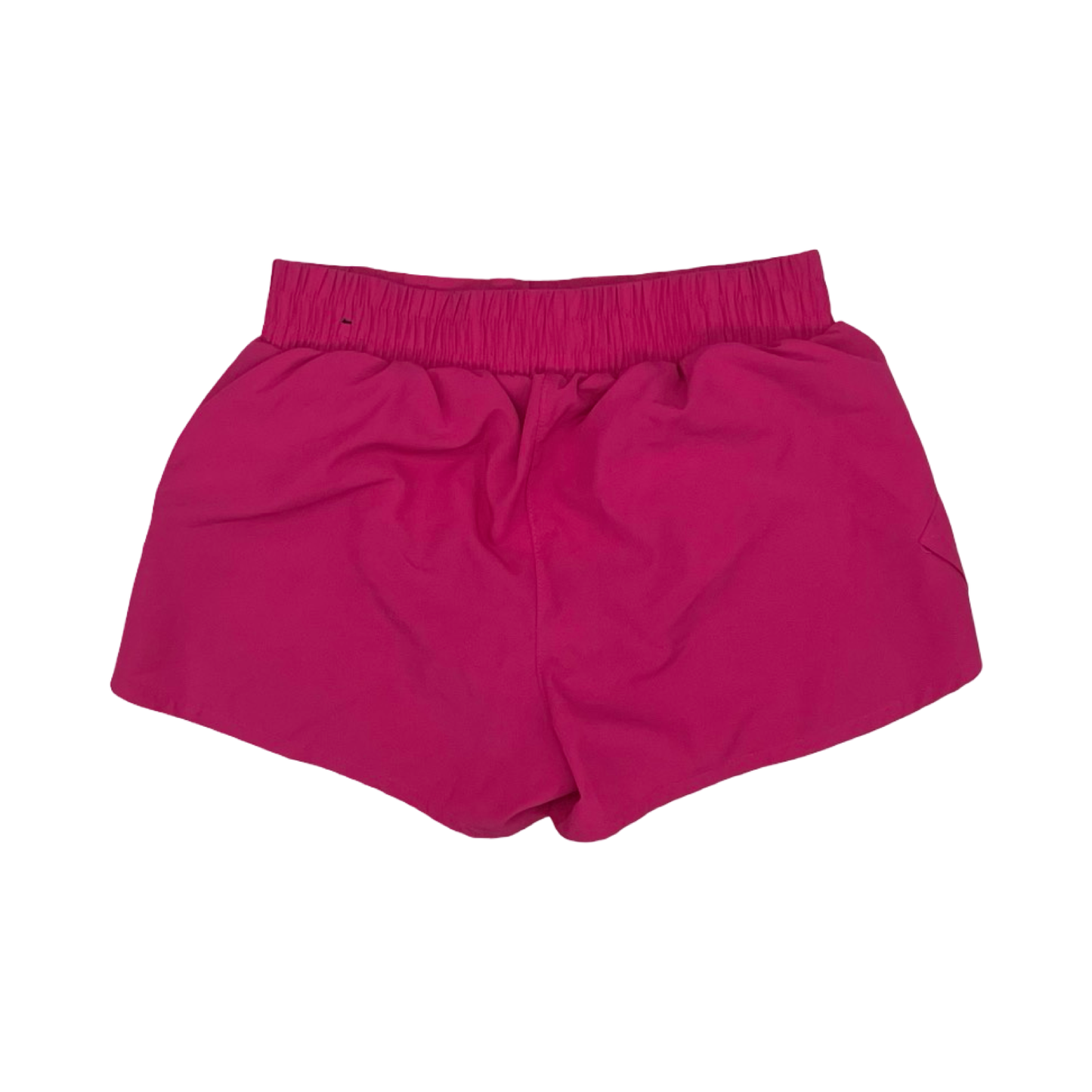 Athletic Shorts By Asics In Pink, Size:Xs