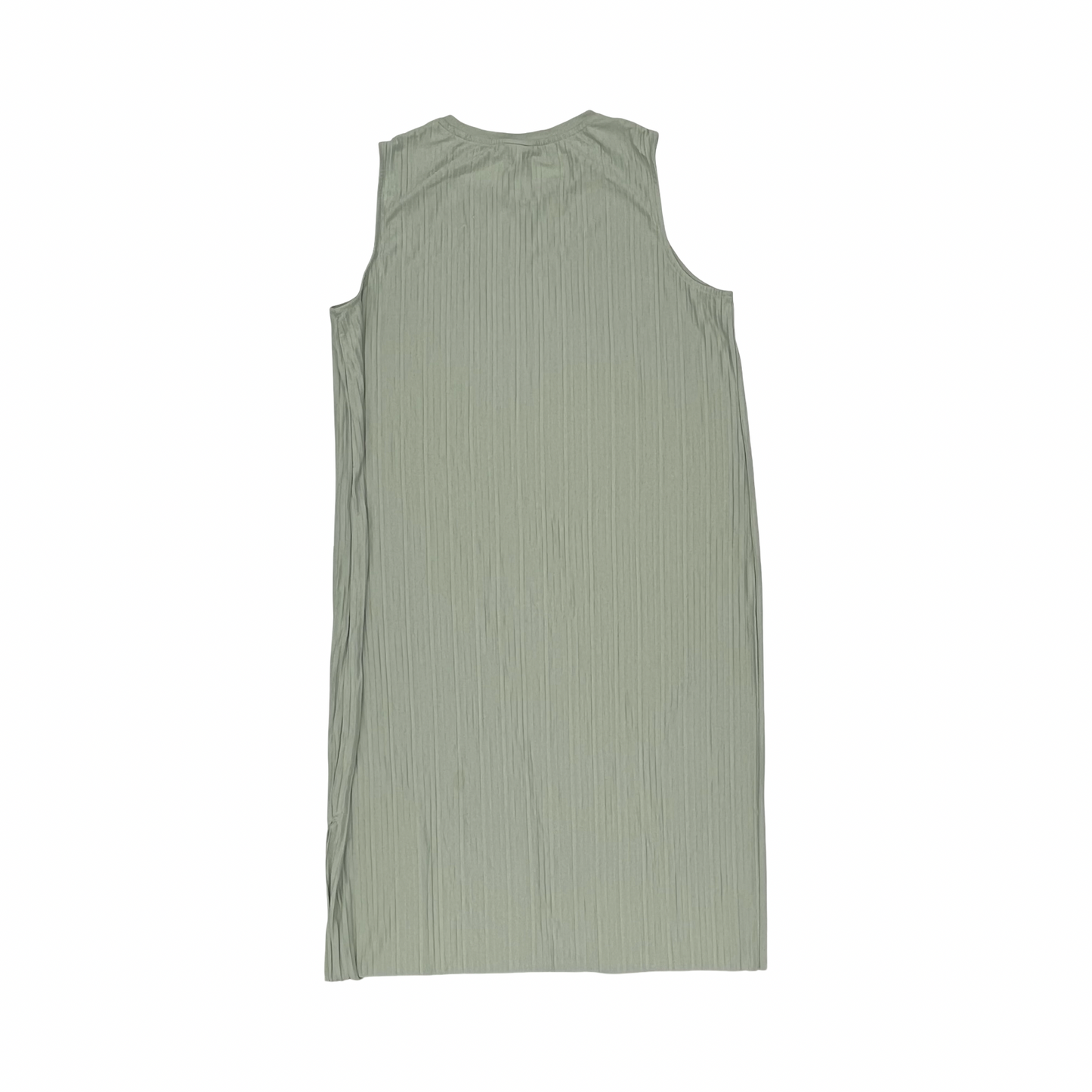 Dress Casual Short By A New Day In Green, Size:Large