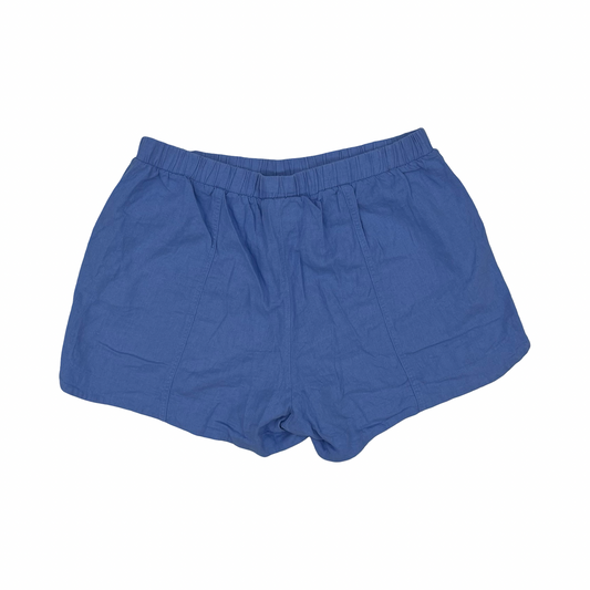Shorts By Universal Thread In Blue, Size:Xxl