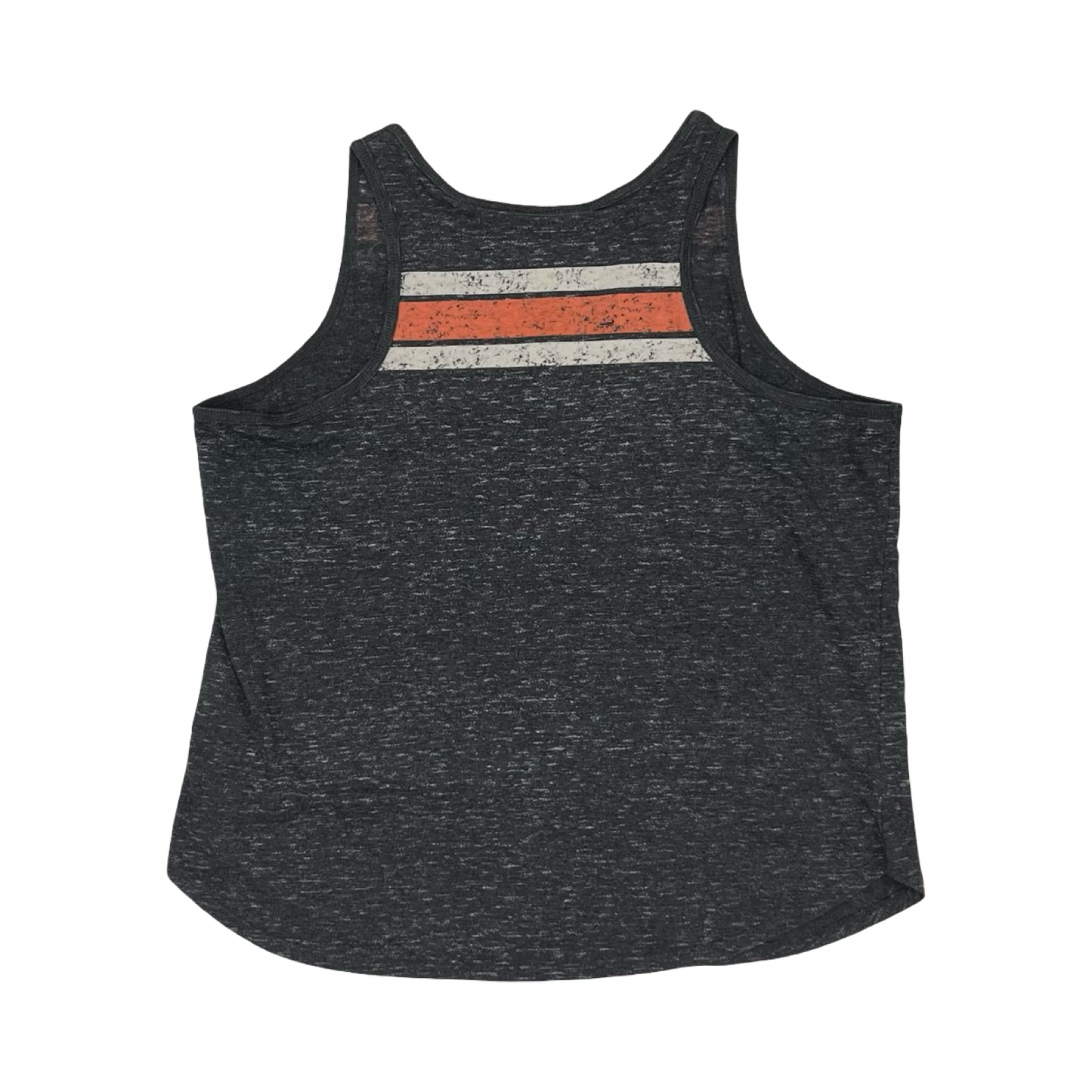 Tank Top By Harley Davidson In Grey, Size:Xl