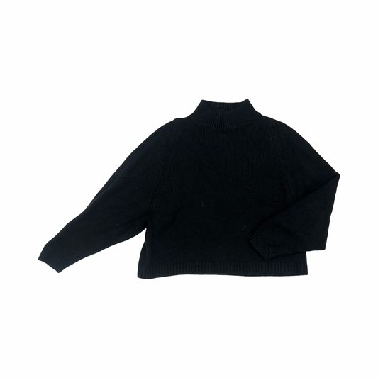 Sweater By Old Navy In Black, Size:M