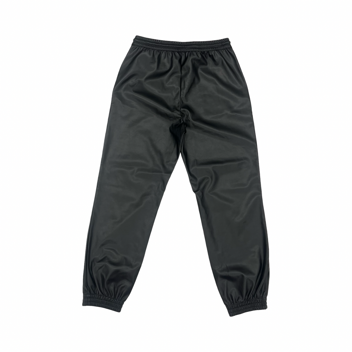Pants Joggers By A New Day In Black, Size:Xs