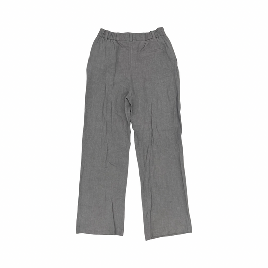 Pants Dress By Asos In Grey, Size:10L