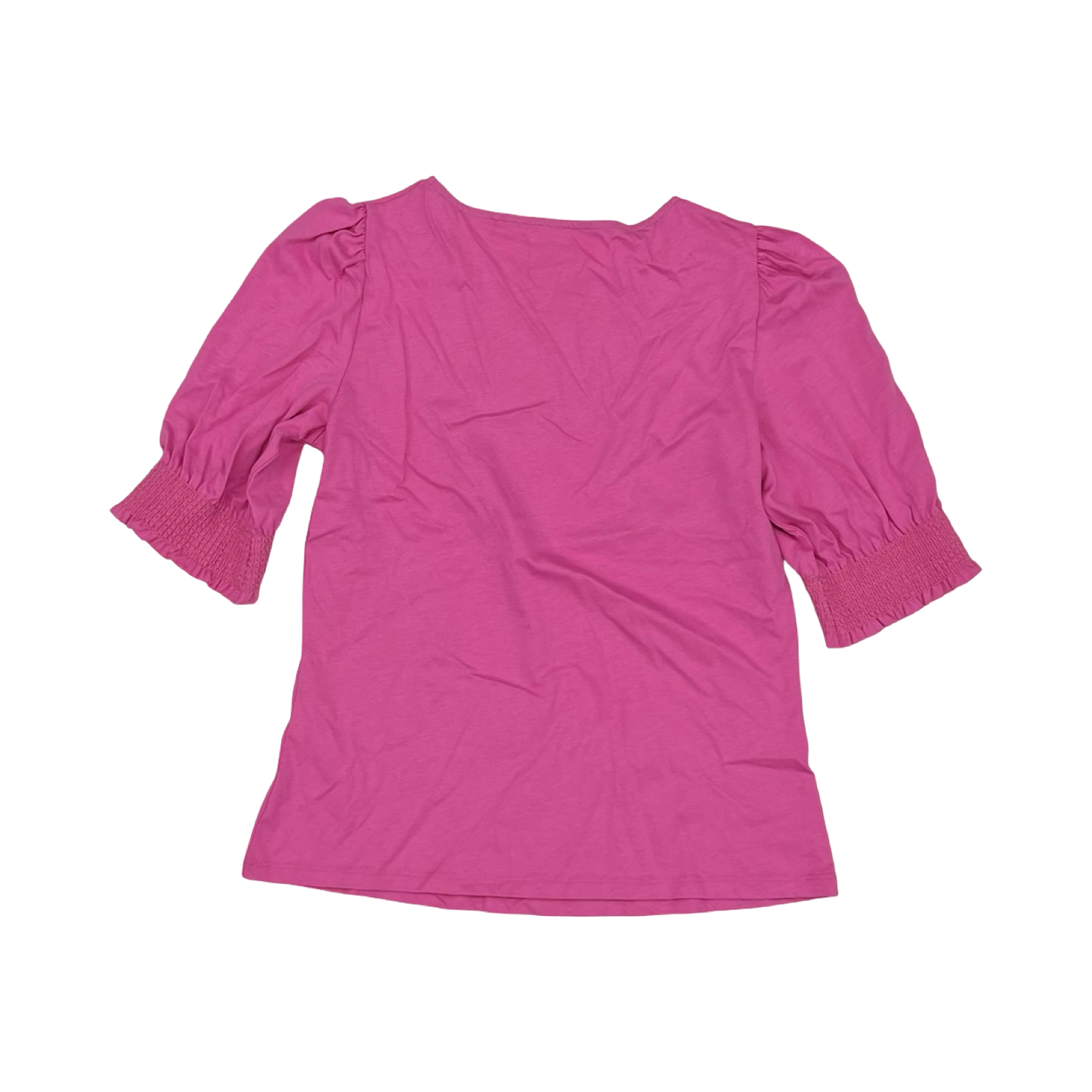 Top Ss By Boden In Pink, Size:S