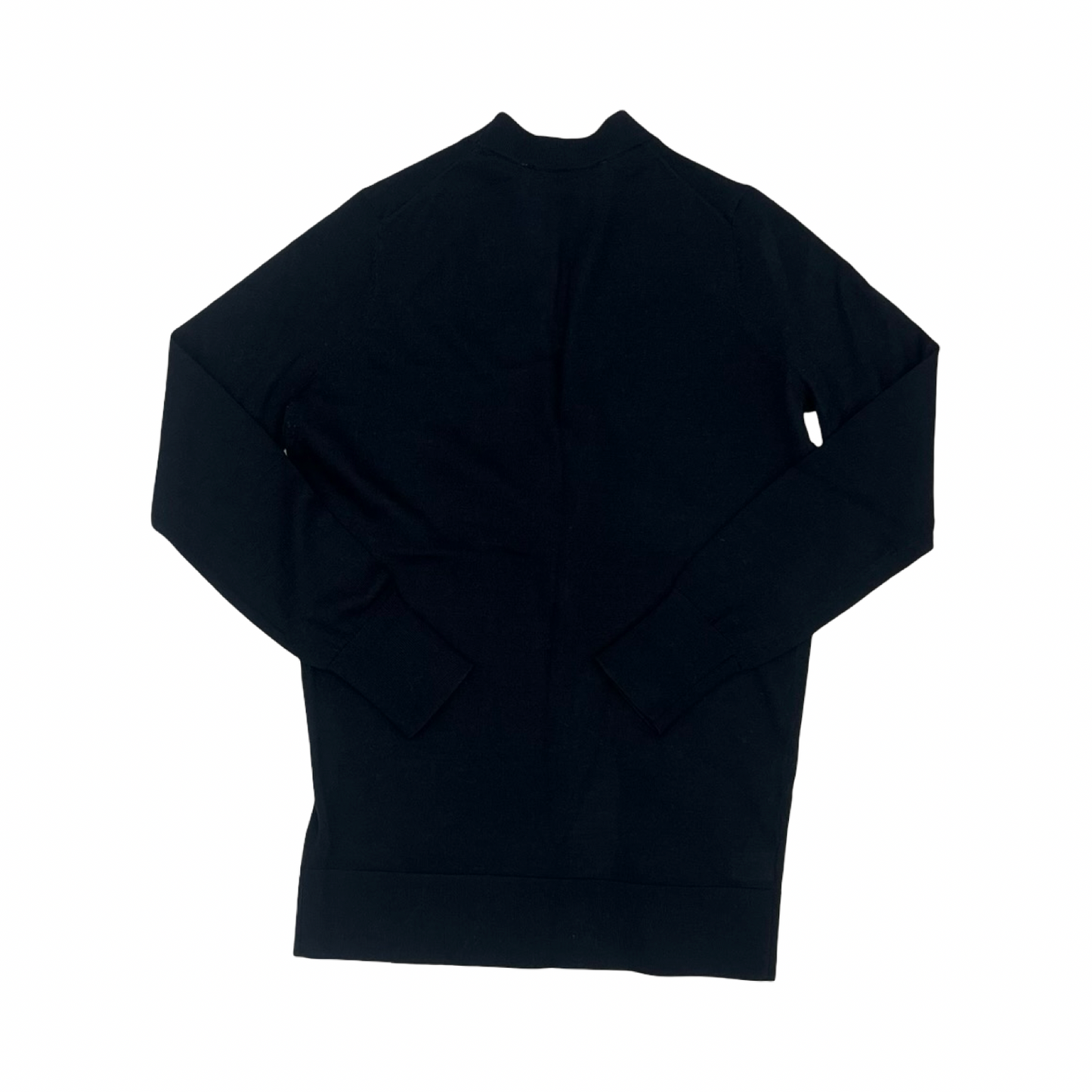 Cardigan By Loft In Navy, Size:Sp