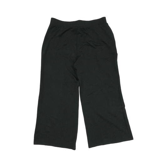 Pants Lounge By Lou And Grey In Black, Size:Xl