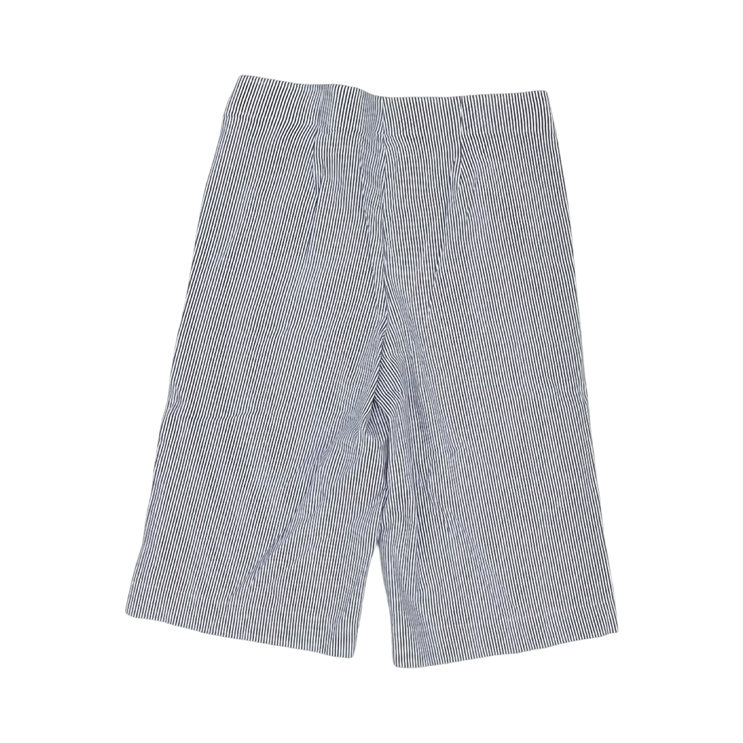 Shorts By Counterparts In Blue & White, Size:L