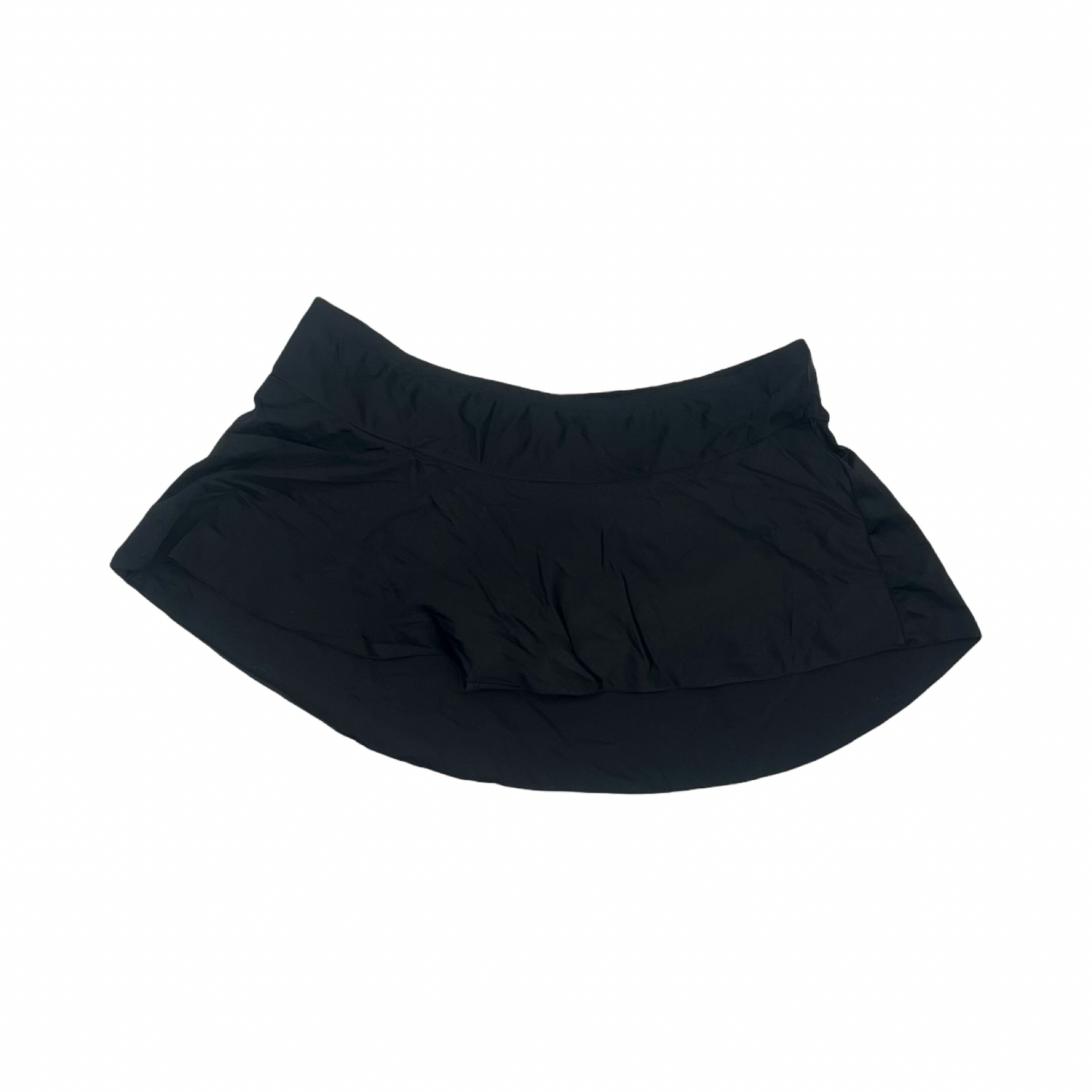 Mat Swimsuit 2Pc By Motherhood In Black, Size:L