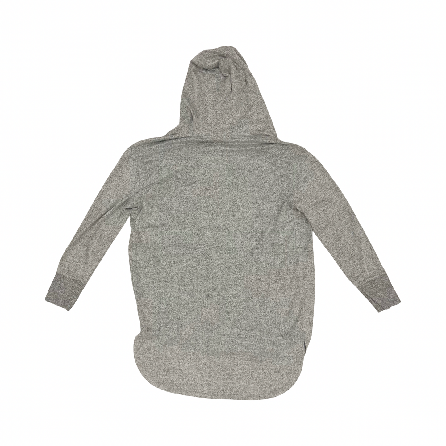 Cardigan By Mono B In Grey, Size:M