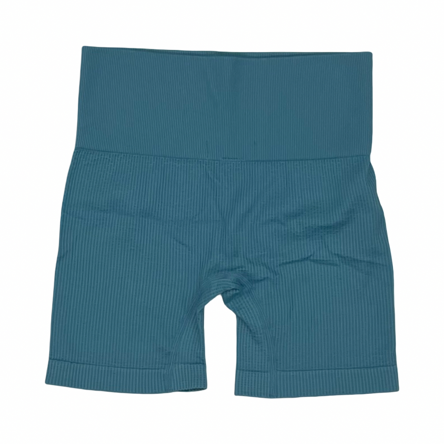 Shorts By Clothes Mentor In Blue, Size:S