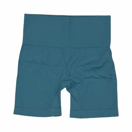 Shorts By Clothes Mentor In Blue, Size:S